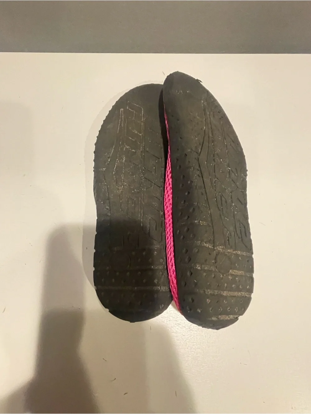 Wave runner comfortable pink